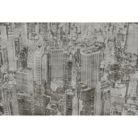 A.S. CREATIONS A.s.creations - Fototapete downtown 2 DD114587 Livingwalls Walls by Patel Vliestapete Beige Braun Braun - Beige, Braun
