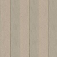 A.S. CREATIONS A.s.creations - Tapete Streifen Getsreifte Tapeten Beige Crème Braun Vliestapete Beige Crème Braun 961943 96194-3 - Beige / Crème, Braun