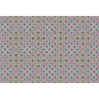 A.S. CREATIONS A.s.creations - Fototapete emerald 1 DD110526 Livingwalls Walls by Patel Vliestapete Gelb Grau Grün Rosa Braun - Braun, Gelb, Grau, Grün, Rosa