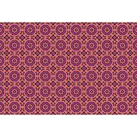 A.S. CREATIONS A.s.creations - Fototapete tangerine 1 DD110546 Livingwalls Walls by Patel Vliestapete Grau Orange Rosa Schwarz Braun Violett - Braun, Grau, Orange,