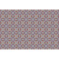 A.S. CREATIONS A.s.creations - Fototapete tangerine 3 DD110556 Livingwalls Walls by Patel Vliestapete Grau Orange Rosa Braun Violett - Braun, Grau, Orange, Rosa,