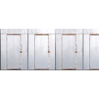 Architects Paper Fotobehang Iron Doors (set, 6-delig)