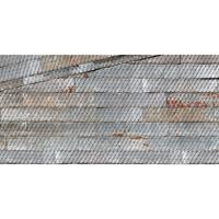 A.S. CREATIONS A.s.creations - DD108580 MetalSectionOl AP Digital 4 fototapete metall modern 250 x 500 cm (5 Teile) Fototapeten online entdecken - Braun, Grau