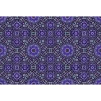 A.S. CREATIONS A.s.creations - Fototapete maroc 3 DD110611 Livingwalls Walls by Patel Vliestapete Schwarz Violett - Schwarz, Violett