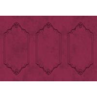 A.S. CREATIONS A.s.creations - Fototapete frames 2 DD110681 Livingwalls Walls by Patel Vliestapete Grau Violett - Weiß