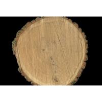 Architects Paper Fotobehang Oak Slice (set, 4-delig)