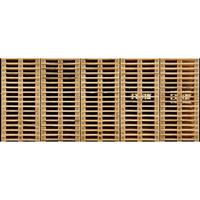 Architects Paper Fotobehang Pallets (set, 6-delig)