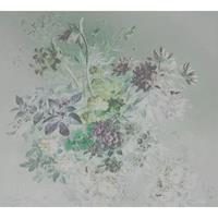 A.S. CREATIONS A.s.creations - Fototapete bouquetPastel2 DD110731 Livingwalls Walls by Patel Vliestapete Grün Rosa Braun - Beige, Blau