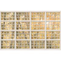 Architects Paper Fotobehang Atelier 47 Brick of Glass 1 (4-delig)