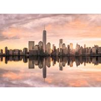 living walls Fotobehang Designwalls Skyline New York 2 (5-delig)