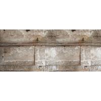 A.S. CREATIONS A.s.creations - DD108720 ClosingTime2 AP Digital 4 fototapete steinoptik 250 x 600 cm (6 Teile) Fototapeten Online-Shop - Braun, Grau