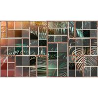 A.S. CREATIONS A.s.creations - DD117975 Perspective3 Atelier 47 fototapete fenster natur bambus 270 x 500 cm (5 Teile) Jetzt Fototapeten günstig kaufen - Braun, Weiß