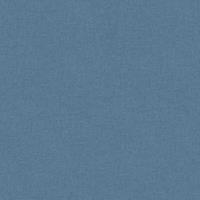 A.S. CREATIONS Tapete einfarbig Tapete uni Blau Vliestapete Blau 363961 36396-1 - Blau