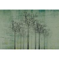 Architects Paper Fotobehang Atelier 47 Trees Artwork 2 (4-delig)