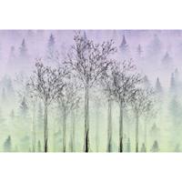 A.S. CREATIONS A.s.creations - DD118005 TreesArtwork3 Atelier 47 fototapete wald natur 270 x 400 cm (4 Teile) Online Fototapeten bestellen - Beige / Crème