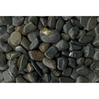A.S. CREATIONS A.s.creations - DD108790 PebbleBlack AP Digital 4 fototapete steinoptik 270 x 400 cm (4 Teile) Fototapeten bei BRICOFLOR kaufen - Grau, Schwarz /
