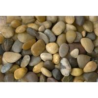 A.S. CREATIONS A.s.creations - DD108795 PebbleMixed AP Digital 4 fototapete steinoptik 270 x 400 cm (4 Teile) Fototapeten bei BRICOFLOR kaufen - Braun, Grau