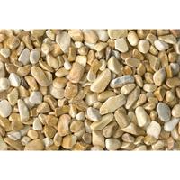 Architects Paper Fotobehang Pebble Stone Beige (set, 4-delig)