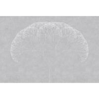 A.S. CREATIONS A.s.creations - Fototapete trees 4 DD110876 Livingwalls Walls by Patel Vliestapete Grau Braun Weiss - Rosa