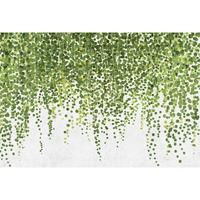 living walls Fotobehang Walls by Patel Hanging Garden 1 (4-delig)