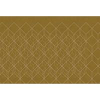 A.S. CREATIONS A.s.creations - Fototapete network 2 DD110901 Livingwalls Walls by Patel Vliestapete Bronze Weiss - Blau, Schwarz