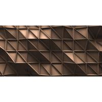 A.S. CREATIONS A.s.creations - DD108880 3DLookBrown AP Digital 4 fototapete modern abstrakt 3d grafik 250 x 500 cm (5 Teile) Fototapeten bei BRICOFLOR kaufen - Braun