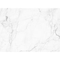 living walls Fotobehang Designwalls White Marble 2 (5-delig)