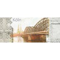 Architects Paper Fotobehang COLONIA (set, 6-delig)