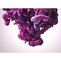 A.S. CREATIONS A.s.creations - DD118776 AbstractArt1 Designwalls fototapete modern 255 x 350 cm (4 Teile) Online Fototapeten bestellen - Violett / Lila, Weiß