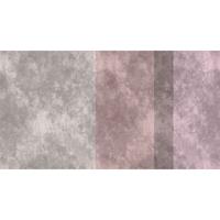 A.S. CREATIONS A.s.creations - Fototapete stripes 2 DD111021 Livingwalls Walls by Patel Vliestapete Grau Orange Rosa Braun - Blau, Schwarz