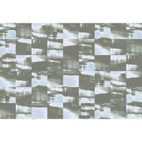 A.S. CREATIONS A.s.creations - Fototapete reflection 1 DD111036 Livingwalls Walls by Patel Vliestapete Blau Grau Braun Türkis Weiss - Braun, Schwarz