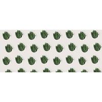 Architects Paper Fotobehang Leaf Pattern (set, 6-delig)