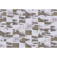 A.S. CREATIONS A.s.creations - Fototapete reflection 2 DD111041 Livingwalls Walls by Patel Vliestapete Blau Grau Braun Weiss - Blau, Schwarz