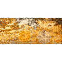 A.S. CREATIONS A.s.creations - DD109020 MandalaArtwork AP Digital 4 fototapete orientalisch 250 x 600 cm (6 Teile) Fototapeten bei BRICOFLOR kaufen - Gelb, Grau