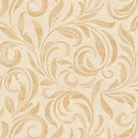 A.S. CREATIONS A.s.creations - Mustertapete Tapeten mit Muster Beige Crème Grau Vliestapete Beige Crème Grau 959404 95940-4 - Beige / Crème, Grau