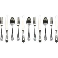 Architects Paper Fotobehang Cutlery (set, 5-delig)