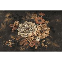 A.S. CREATIONS A.s.creations - DD118305 FlowersArt1 Atelier 47 fototapete blumen rosen natur 270 x 400 cm (4 Teile) Online Fototapeten bestellen - Gelb, Orange /