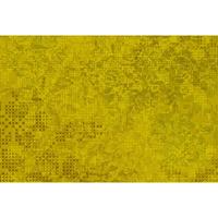 A.S. CREATIONS A.s.creations - Fototapete bold gobelin 4 DD111126 Livingwalls Walls by Patel Vliestapete Gelb Grau Braun - Blau, Schwarz
