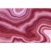 A.S. CREATIONS A.s.creations - Fototapete gemstone 1 DD111136 Livingwalls Walls by Patel Vliestapete Creme Rosa Rot Violett - Braun, Rosa