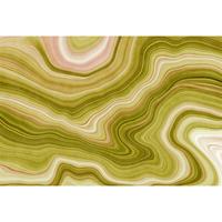 A.S. CREATIONS A.s.creations - Fototapete gemstone 3 DD111146 Livingwalls Walls by Patel Vliestapete Creme Gelb Grün - Orange, Rosa
