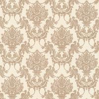 A.S. CREATIONS A.s.creations - Blumentapete florale Tapete Tapeten Wohnzimmer Beige Crème Braun Grau Vliestapete Beige Crème Braun Grau 344925 34492-5 - Beige /