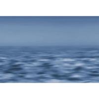 A.S. CREATIONS A.s.creations - DD118380 Watersurface3 Atelier 47 fototapete meer abstrakt modern 270 x 400 cm (4 Teile) Jetzt Fototapeten günstig kaufen - Blau, Weiß