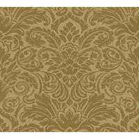 A.S. CREATION A.s.creation - Barocktapete Bronze Vliestapete 305454 305454