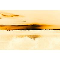 A.S. CREATIONS A.s.creations - DD118435 LandscapeArt2 Atelier 47 fototapete landschaft see natur abstrakt modern 270 x 400 cm (4 Teile) Online Fototapeten bestellen