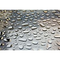 A.S. CREATIONS A.s.creations - DD109325 Drops AP Digital 4 fototapete Fototapete modern 270 x 400 cm (4 Teile) Fototapeten bei BRICOFLOR kaufen - Grau, Schwarz /