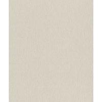 RASCH Vliestapete 809053 Tapetenwechsel uni beige, 10,05 x 0,53 m - 