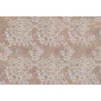 A.S. CREATIONS A.s.creations - DD116700 Ornamental2 Atelier 47 fototapete grafik modern 270 x 400 cm (4 Teile) Online Fototapeten bestellen - Braun, Weiß