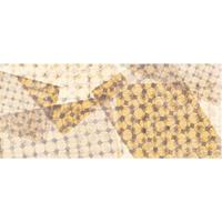 A.S. CREATIONS DD116860 PatternArt2 Atelier 47 fototapete 3d abstrakt modern 270 x 600 cm (6 Teile) Jetzt Fototapeten günstig kaufen - Gelb, Orange / Terrakotta