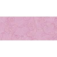 A.S. CREATIONS A.s.creations - DD116880 OrnamentArt3 Atelier 47 fototapete barock 270 x 600 cm (6 Teile) Fototapeten Online-Shop - Pink / Rosa, Weiß