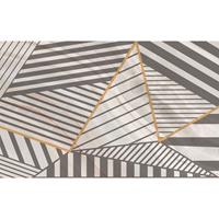 Architects Paper Fotobehang Atelier 47 Stripes Marble 3 (4-delig)